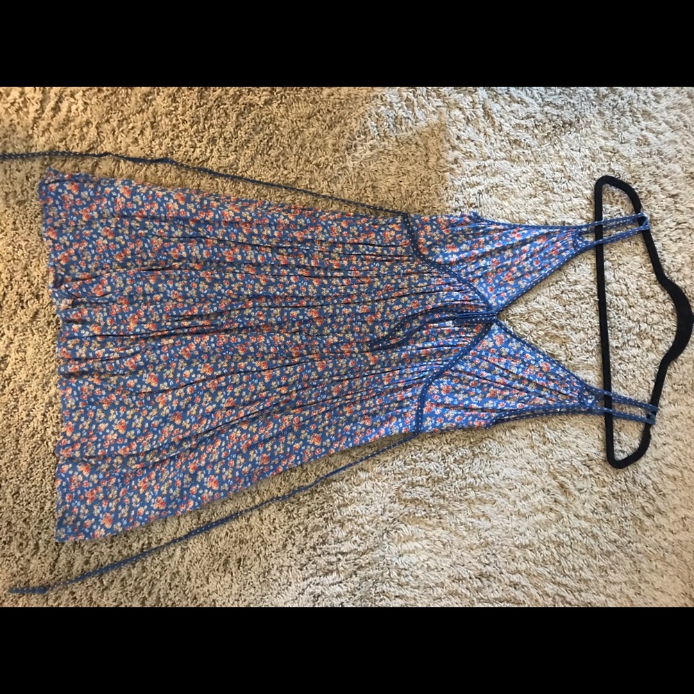Flower Sundress